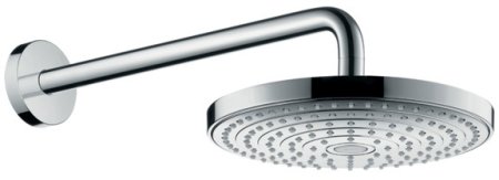 Верхний душ Hansgrohe Raindance Select S 24 26466000 Хром 