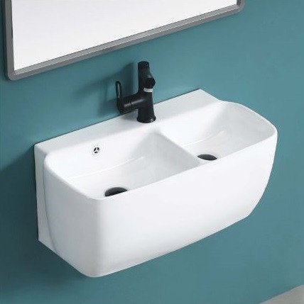 Умывальник CeramaLux A1009 