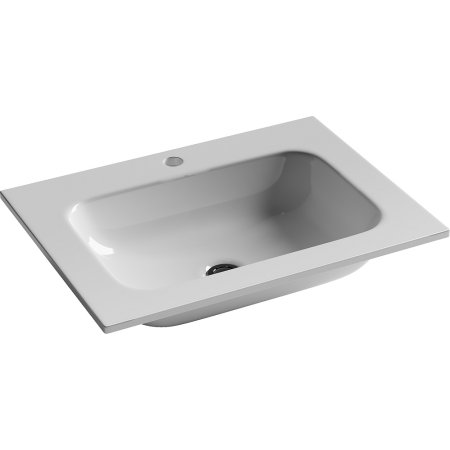 Мебельная раковина Ceramica Nova Element CN7011 