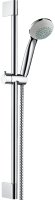 Душевой гарнитур Hansgrohe Crometta 27728000 Хром