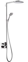 Душевая система Hansgrohe Raindance S 27145000 с термостатом Хром Душевая система Hansgrohe Raindance S 27145000 с термостатом Хром