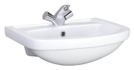 Тумба с раковиной Onika Омега 50.10 