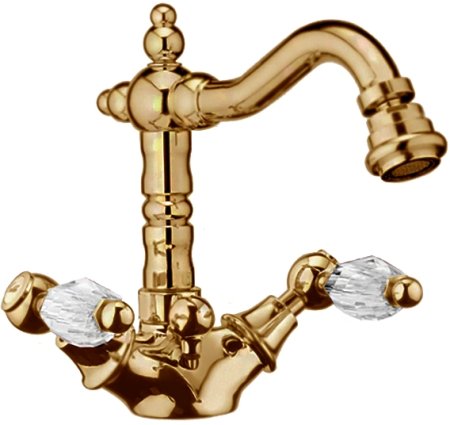 Смеситель для биде Webert Alexandra AL710402065 