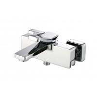 Смеситель для ванны Landberg LB 4804 Хром