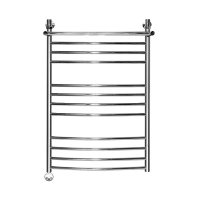 Полотенцесушитель электрический Ника Arc ЛД г2 ВП 100х60 левый тэн