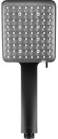 Ручной душ Swedbe Hermes 5120B Черный матовый