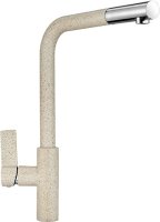 Смеситель Granula GR-2501 для кухонной мойки, классик