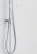 Душевая система Agger Brave A2393500 Хром 