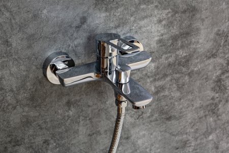 Душевая система Agger Brave A2393500 Хром 