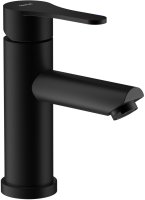 Смеситель для раковины Splenka S223.10.06, черный