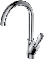 Смеситель D&K Baciano DA1032441 для кухонной мойки Смеситель D&K Baciano DA1032441 для кухонной мойки