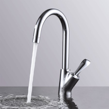 Смеситель D&K Baciano DA1032441 для кухонной мойки 