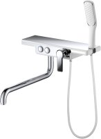 Смеситель D&K Berlin Steinbeis DA1443316 универсальный