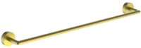 Полотенцедержатель Raglo R320.01.03, золотой сатин