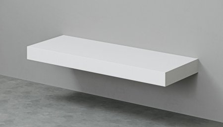 Столешница VELVEX Unit 140 белый 