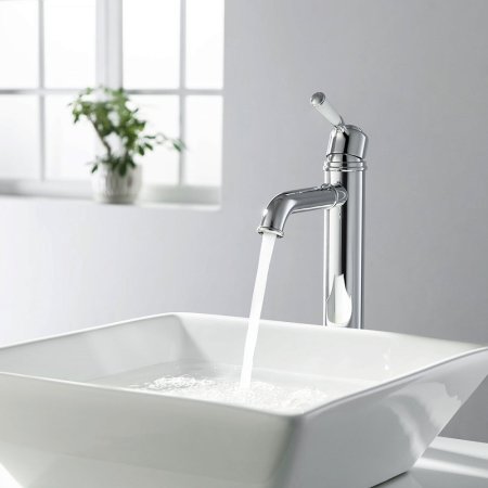 Смеситель Timo Arisa 5311/00F chrome для раковины 