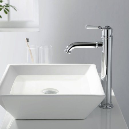 Смеситель Timo Arisa 5311/00F chrome для раковины 