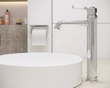 Смеситель Timo Arisa 5311/00F chrome для раковины 