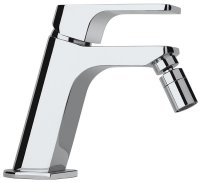 Смеситель для биде Paini Atacama WWCR306SR Хром