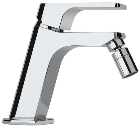 Смеситель для биде Paini Atacama WWCR306SR Хром 