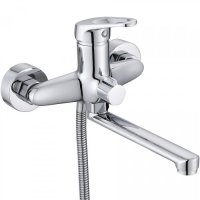 Cмеситель для ванны ViEiR V093531 Хром