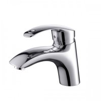 Смеситель для раковины Kaiser Classic 16011 Хром Смеситель для раковины Kaiser Classic 16011 Хром