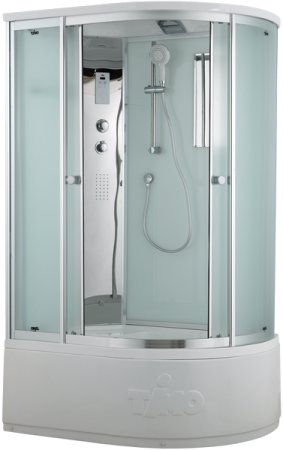 Душевая кабина Timo Comfort T-8820 L Clean Glass 