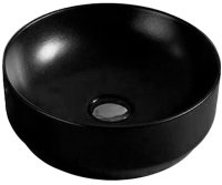 Раковина Melana 35 MLN-7078DMB Черный