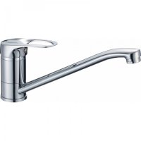 Cмеситель для кухни HANSEN H49130 Хром