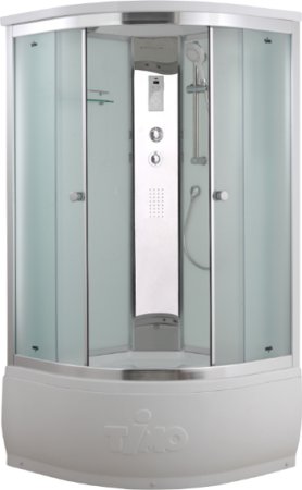 Душевая кабина Timo Comfort T-8800F 