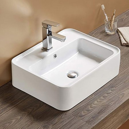 Раковина Melana 53 MLN-78355 Белая 