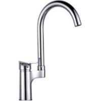 Cмеситель для кухни ViEiR V263521 Хром