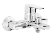 Смеситель для ванны настенный Deante CORIO BFC_010M хром Смеситель для ванны настенный Deante CORIO BFC_010M хром