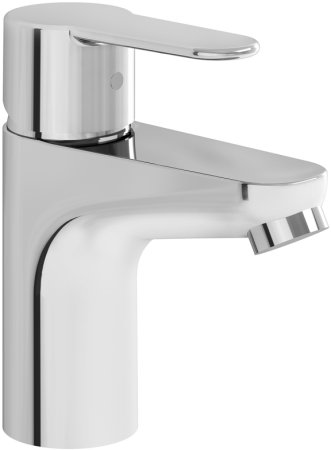 Смеситель для раковины Vitra Win S A42594EXP Хром 