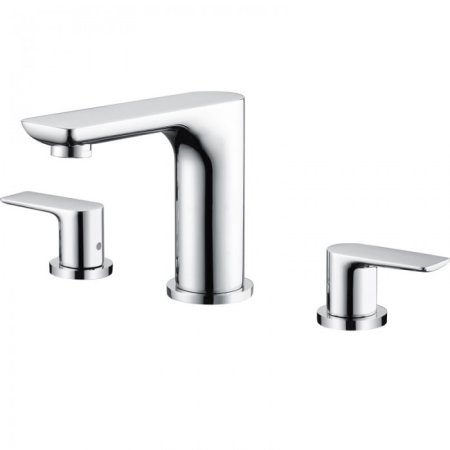 Cмеситель для раковины GANZER GZ21015 CHROME 