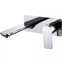 Смеситель для раковины GANZER GZ21044 CHROME