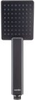 Ручной душ Swedbe Hermes 5123B Черный матовый 