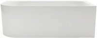Акриловая ванна Azario Luton 170х80 LUT17080 R без гидромассажа Акриловая ванна Azario Luton 170х80 LUT17080 R без гидромассажа