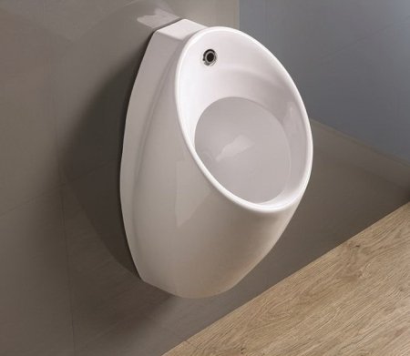 Писсуар CeramaLux X560S подвесной 