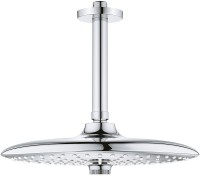 Верхний душ Grohe Euphoria 260 26460000 Хром