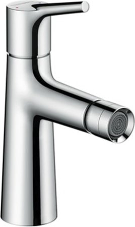 Смеситель Hansgrohe Talis S 72200000 для биде 