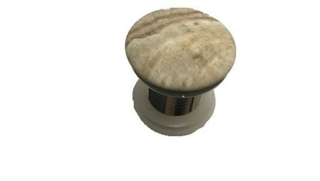 Раковина CeramaLux 595 накладная 