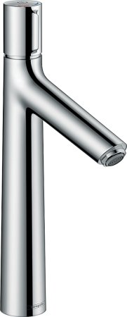 Смеситель Hansgrohe Talis Select S 72045000 для раковины 