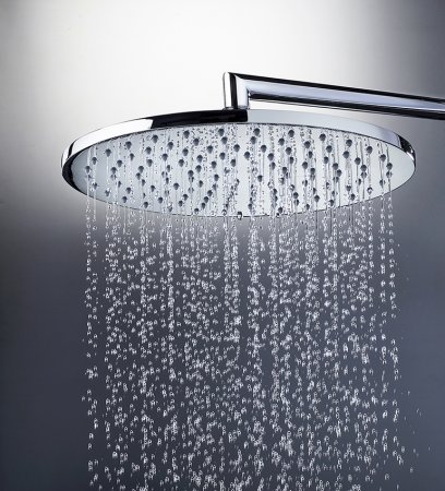 Верхний душ Bossini Cosmo H70596I.030 