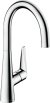 Смеситель для кухонной мойки Hansgrohe Talis S 72810000 