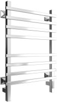 Полотенцесушитель электрический ДВИН N plaza neo 100/60 К диммер квадрат, полированный (4657771771507)