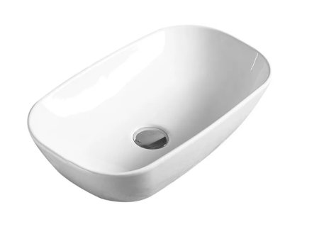 Раковина SantiLine SL-1050 