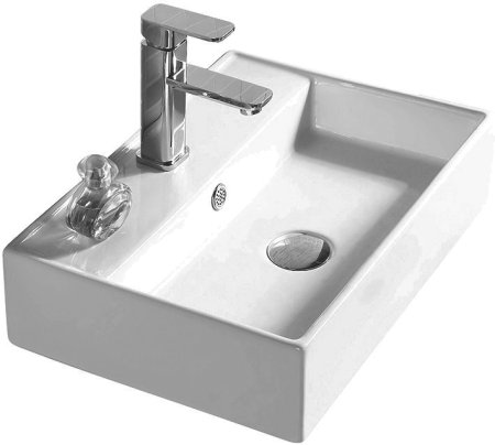 Раковина SantiLine SL-1001 