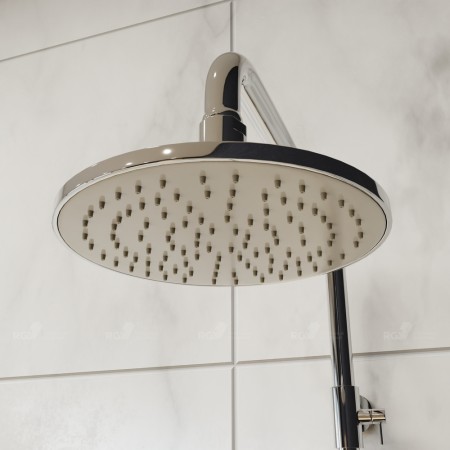 Душевая стойка RGW Shower Panels SP-33 хром 