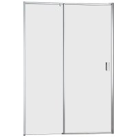 Душевая дверь в нишу Cezares URBAN-B-12-130-C-CR